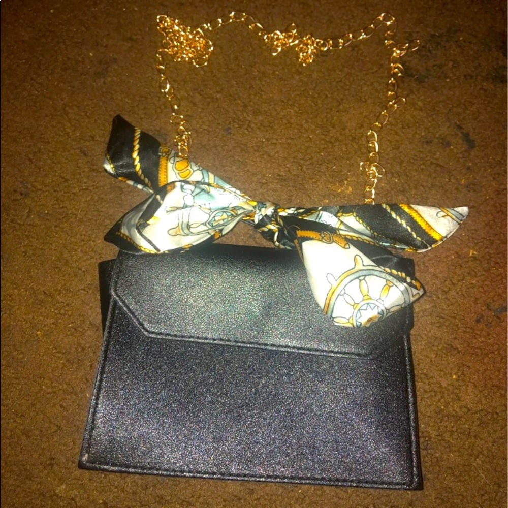 mini purse